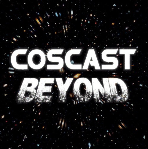 CosCast Beyond Presents: “Paranormaromicon”