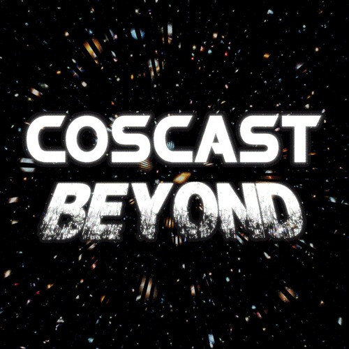 Coscast Beyond Presents: HVD Quiz Show!